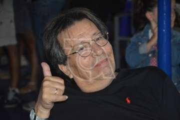 Concierto de Los Full Stop en Salinetas (Foto TA)